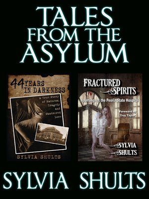 cover image of Tales from the Asylum